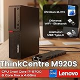 Lenovo (FullHD 15,6 Zoll Ordinateur Portable (Intel® Quad N5100 4x2.80 GHz, 16Go DDR4, 1000 Go SSD, Intel™ UHD, HDMI, BT, USB 3.0, Webcam, WLAN, Windows 11, Clavier AZERTY [français]) #7388 - 2