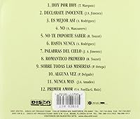 Vista 2 de Romantico Primero