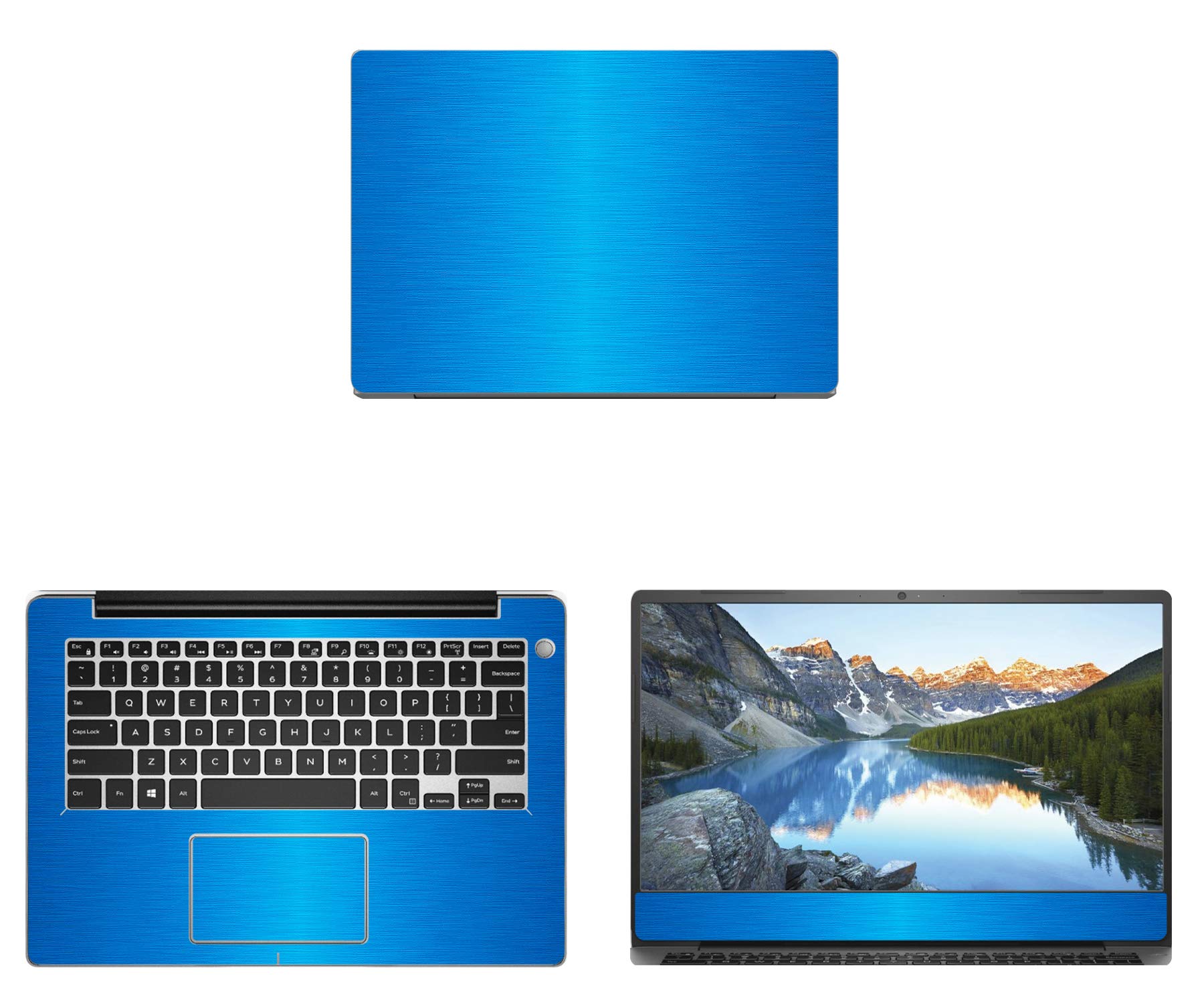 Amazon.com: Decalrus - Protective Decal for Dell Inspiron 5480