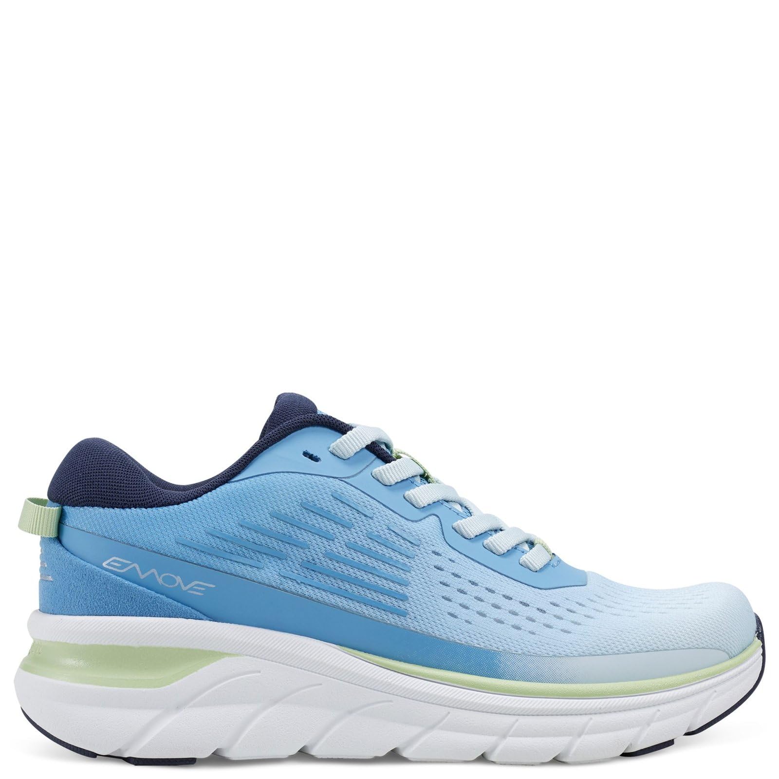 Easy Spirit Mel2 Scarpe da ginnasticaDonna