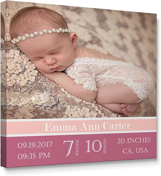 amazon baby girl gift