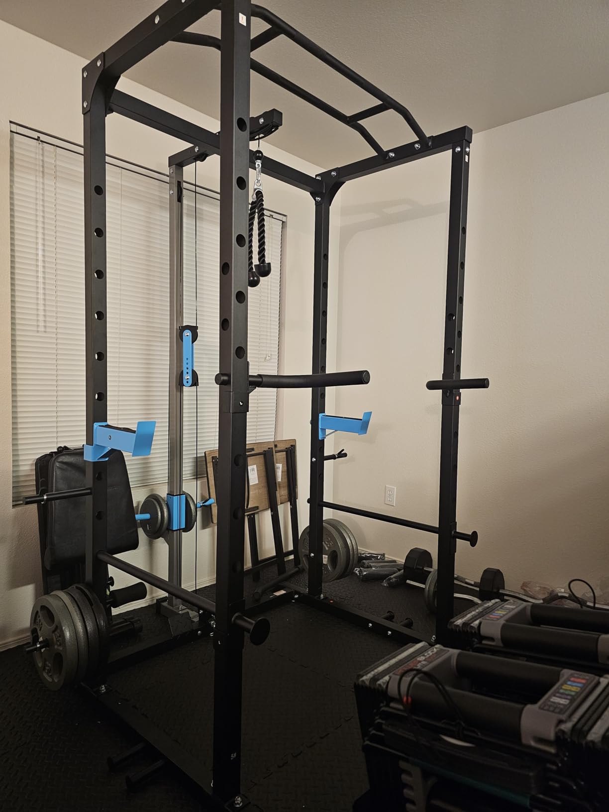 8-Quart Digital Air Fryer