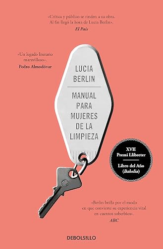 Manual para mujeres de la limpieza (Best Seller)