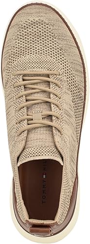 Vista 2 de Tommy Hilfiger Zapatillas Sangy para hombre