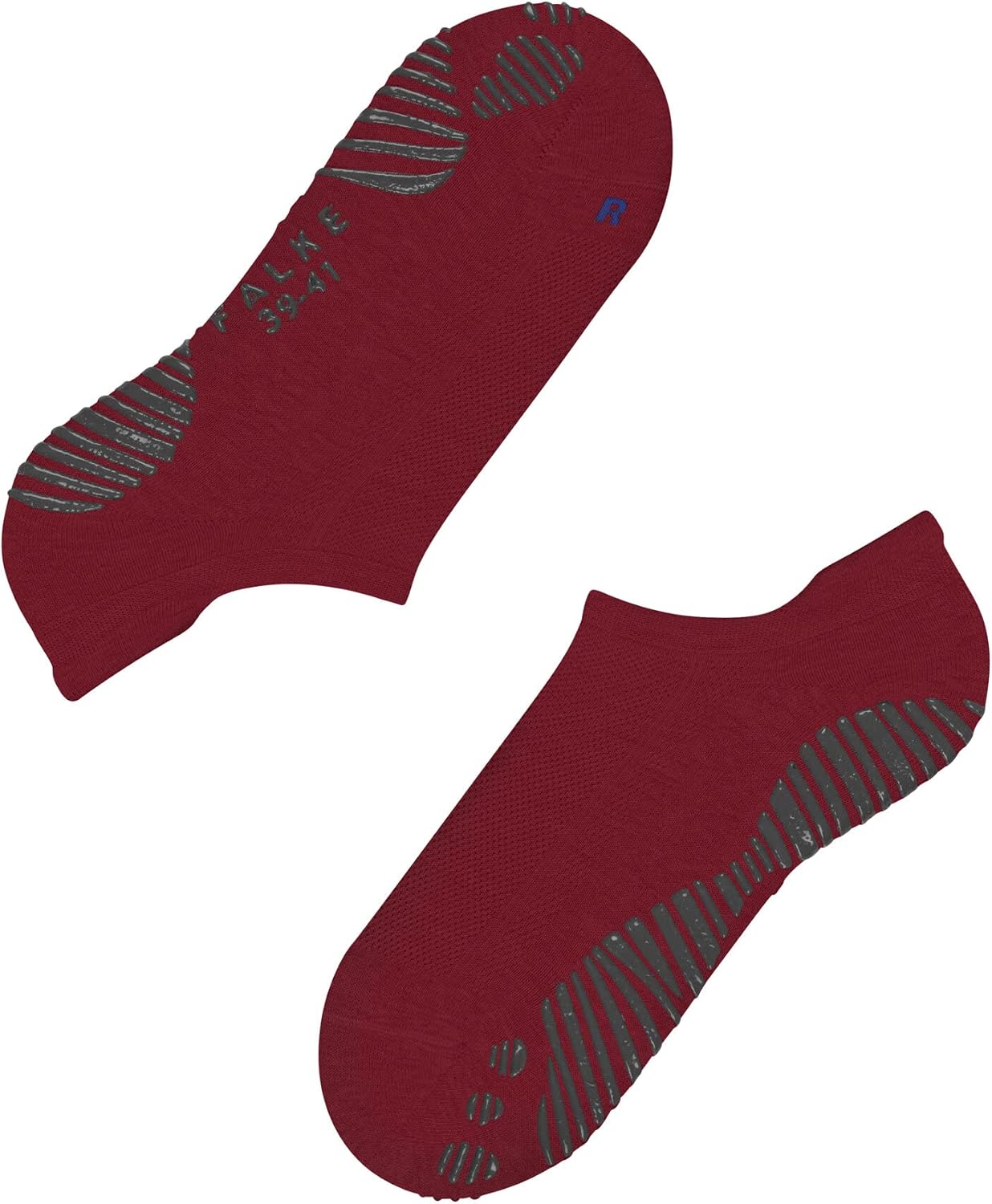 Falke Men's Classic Slipper Sock