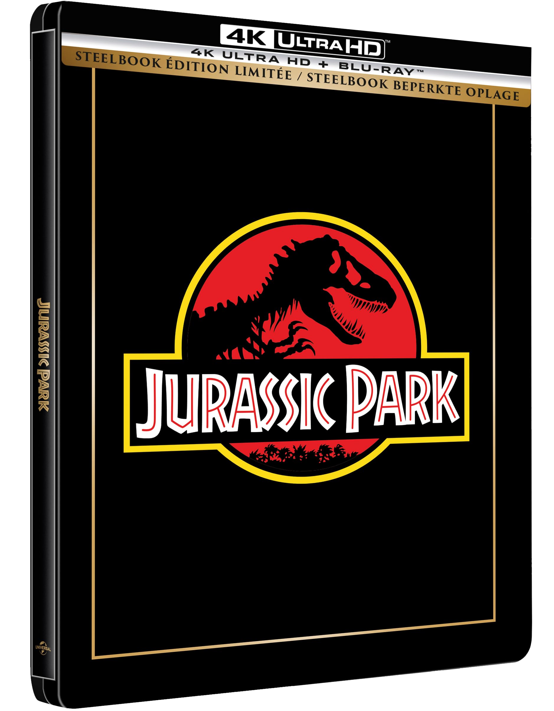 Jurassic Park