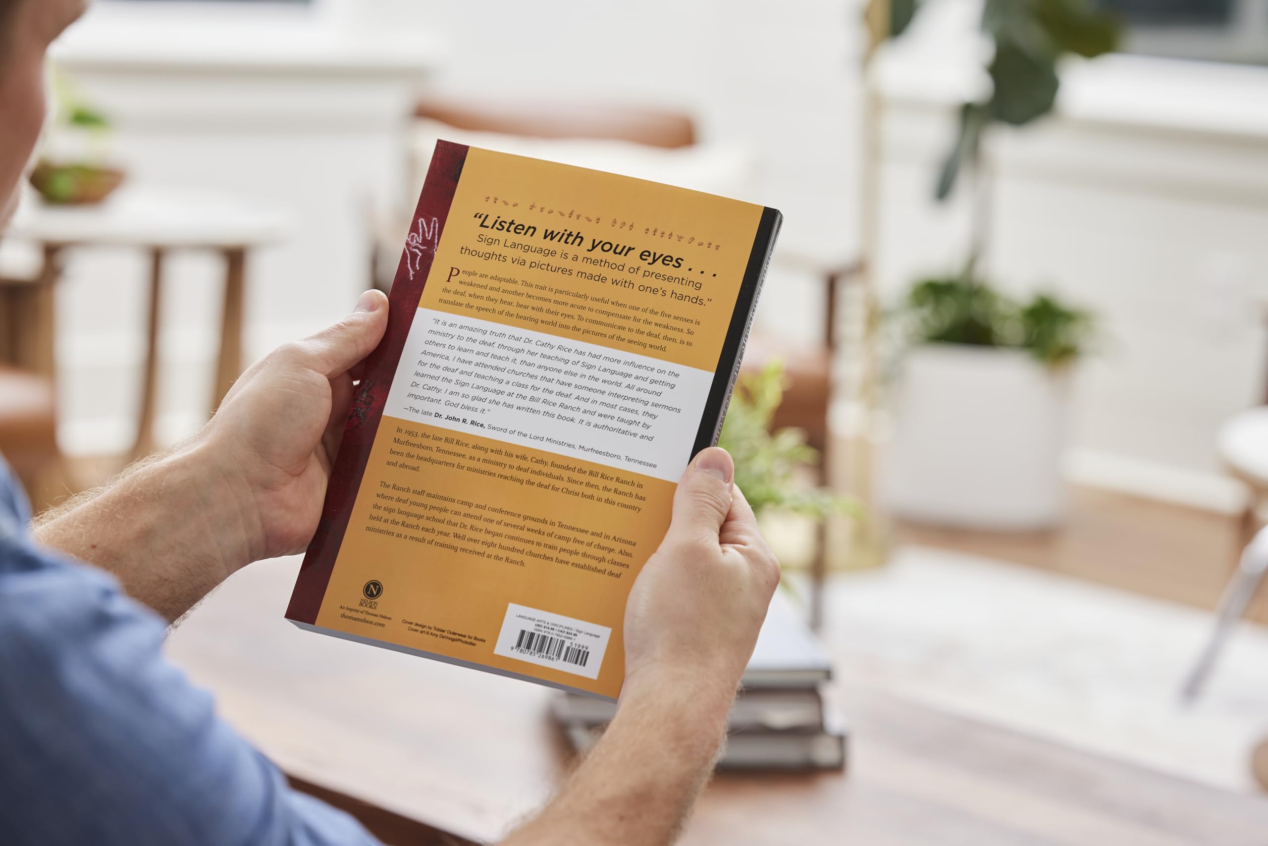 Sign Language for Everyone - Image 4