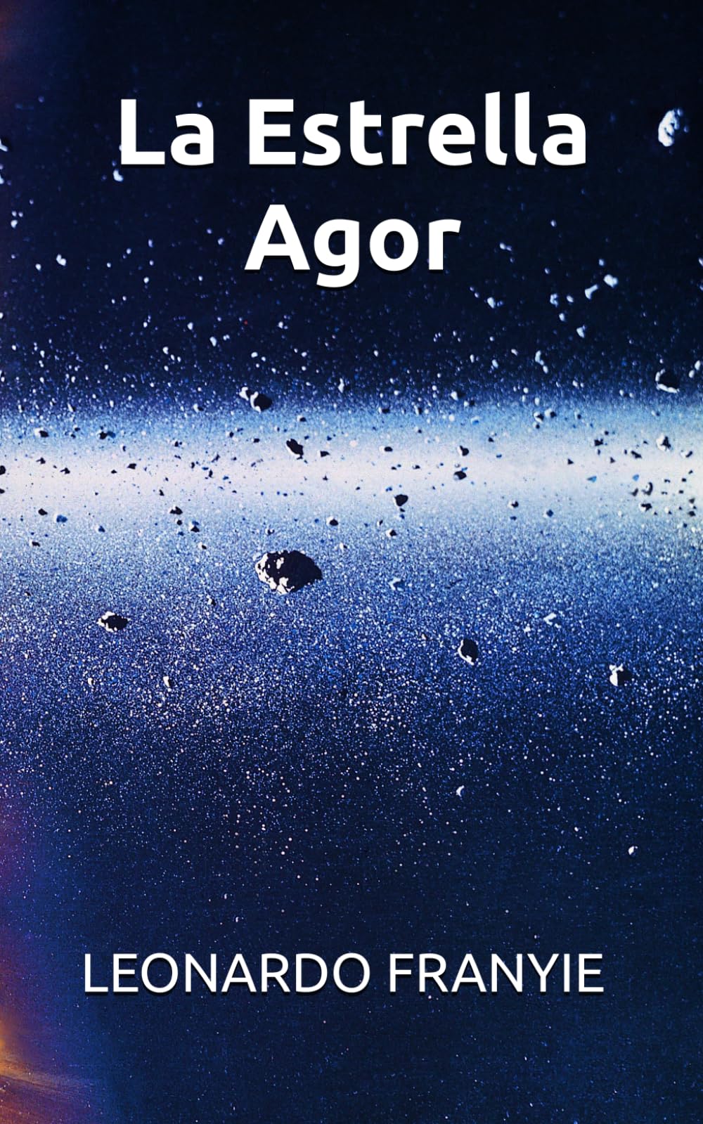 La Estrella Agor