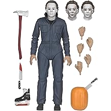 NECA Halloween Showcase