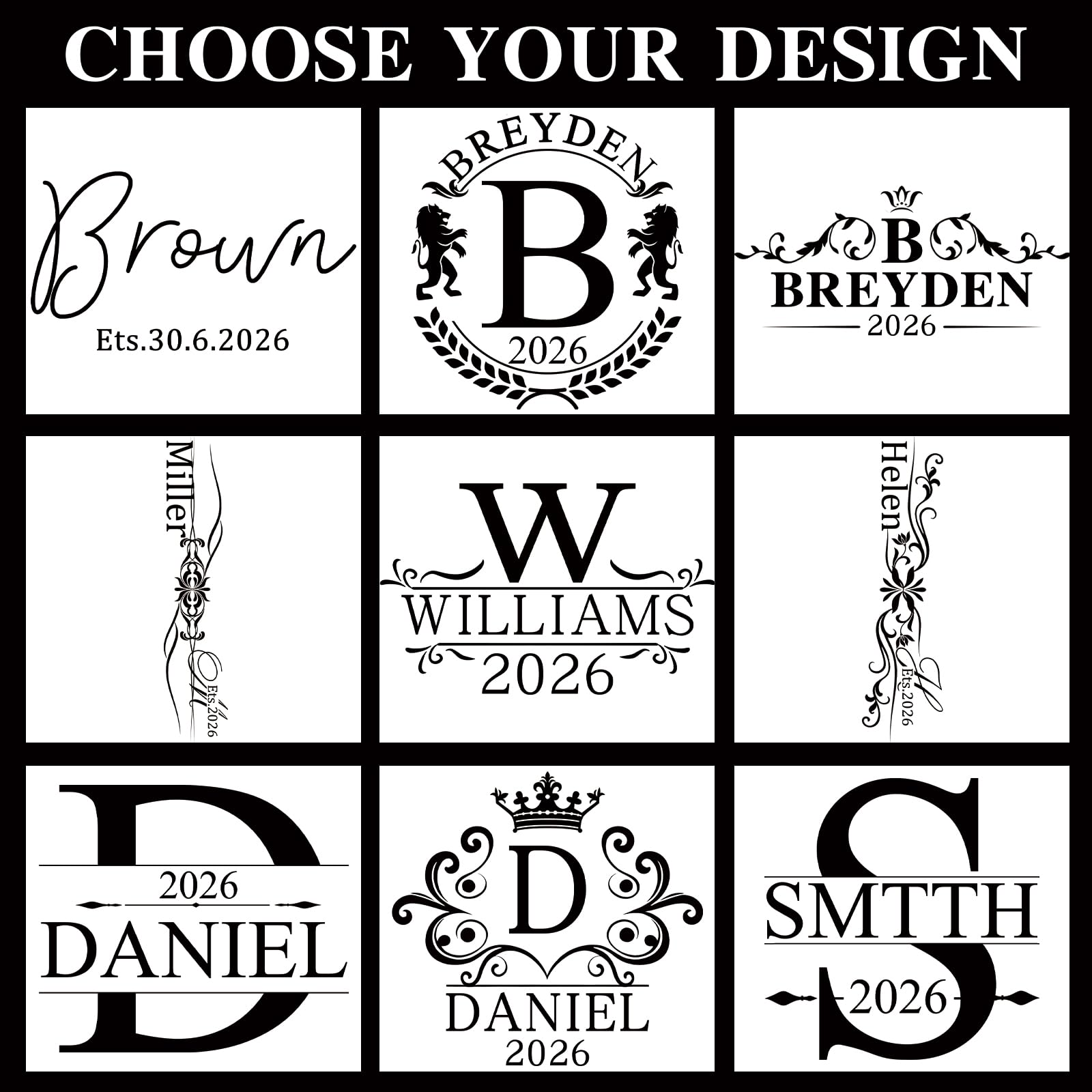 Juego de decantador de vino grabado personalizado, jarra de vino de cisne en forma de U, aireador de vino soplado a mano, regalo para el día del padre y cumpleaños