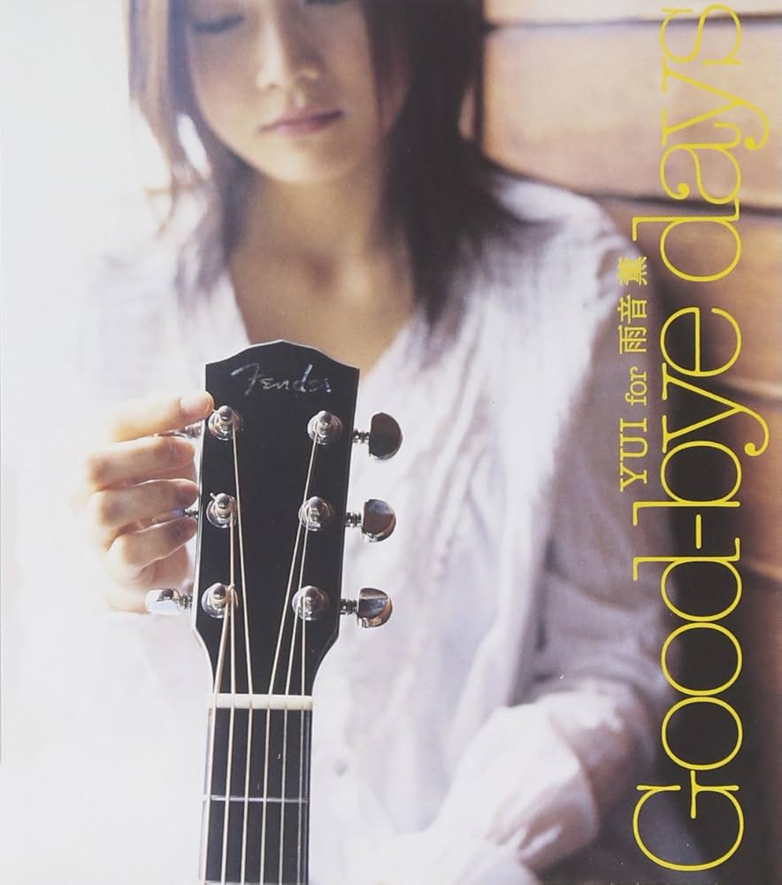 【超貴重・新品】YUI オリジナル ピック 黒 again 応募 当選品 YUI ASAKA 40th Anniversary Yui Selection 40 Years Four