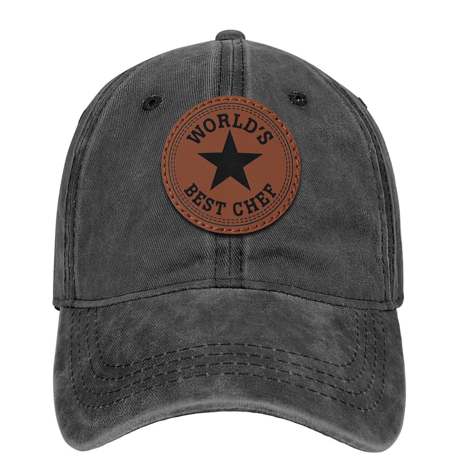 Gifts for Men Worlds Best Ever Hat Birthday Gifts Baseball Cap Funny Dad Hat