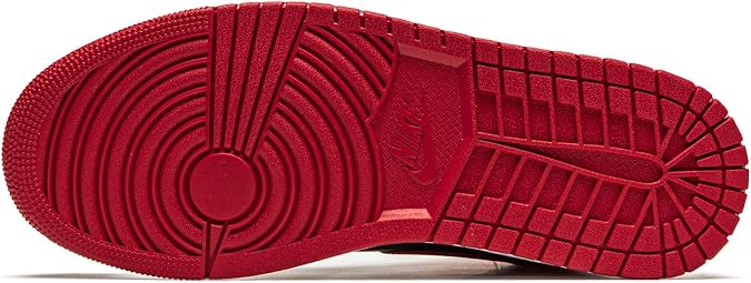 Nike Men's Air Jordan 1 Mid Banned 