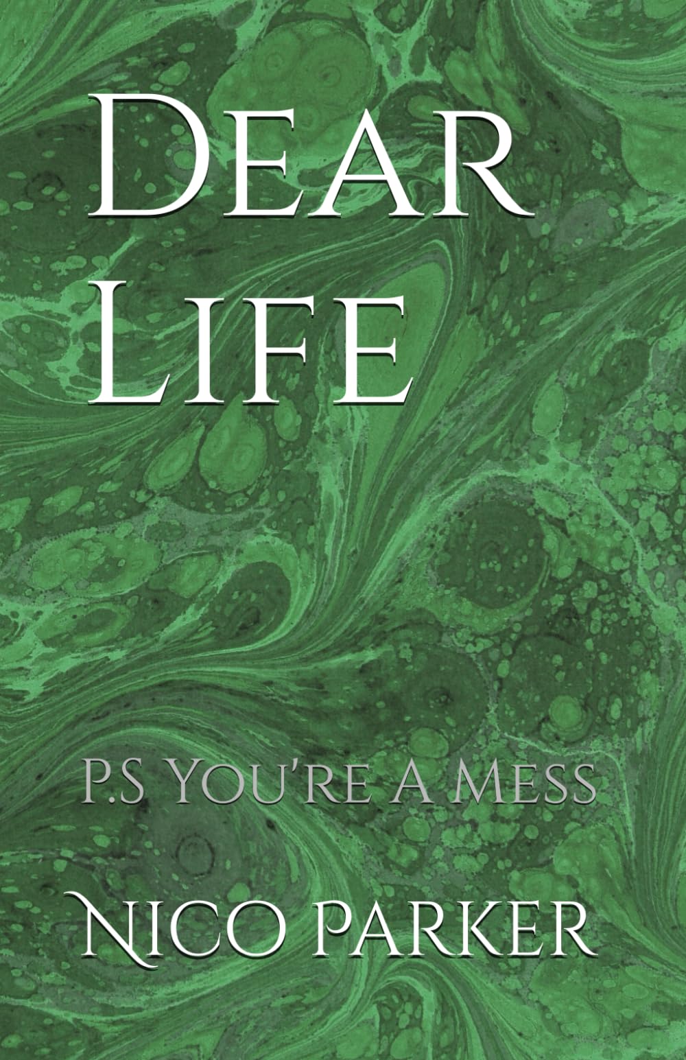 Dear Life