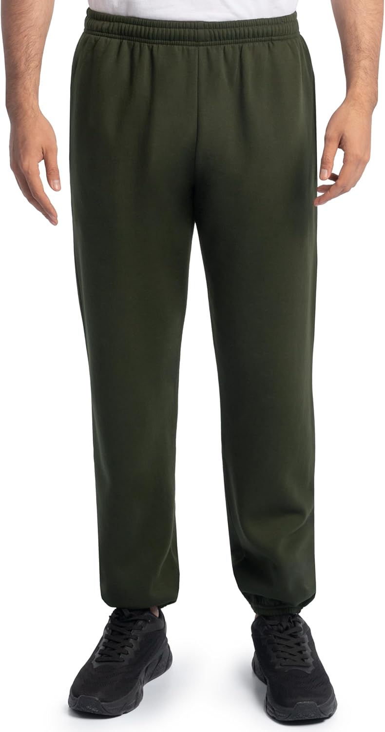 Fruit of the Loom Eversoft Fleece Sweatpants with Bhutan Ubuy