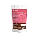 Kilobeaters Clusters Muesli, Low Carb Breakfast Cereals With High Protein, No Added Sugar, Diet Food, Berry (400 gm) Pack of 1 gallery image