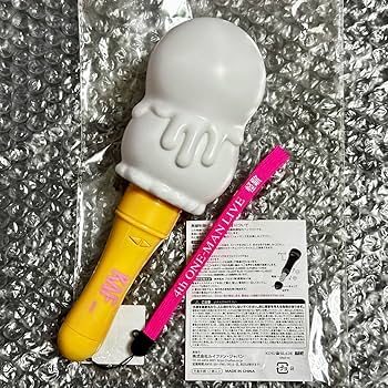 Amazon.co.jp: I SCREAM 無線制御ペンライト Q3E0 : 産業・研究