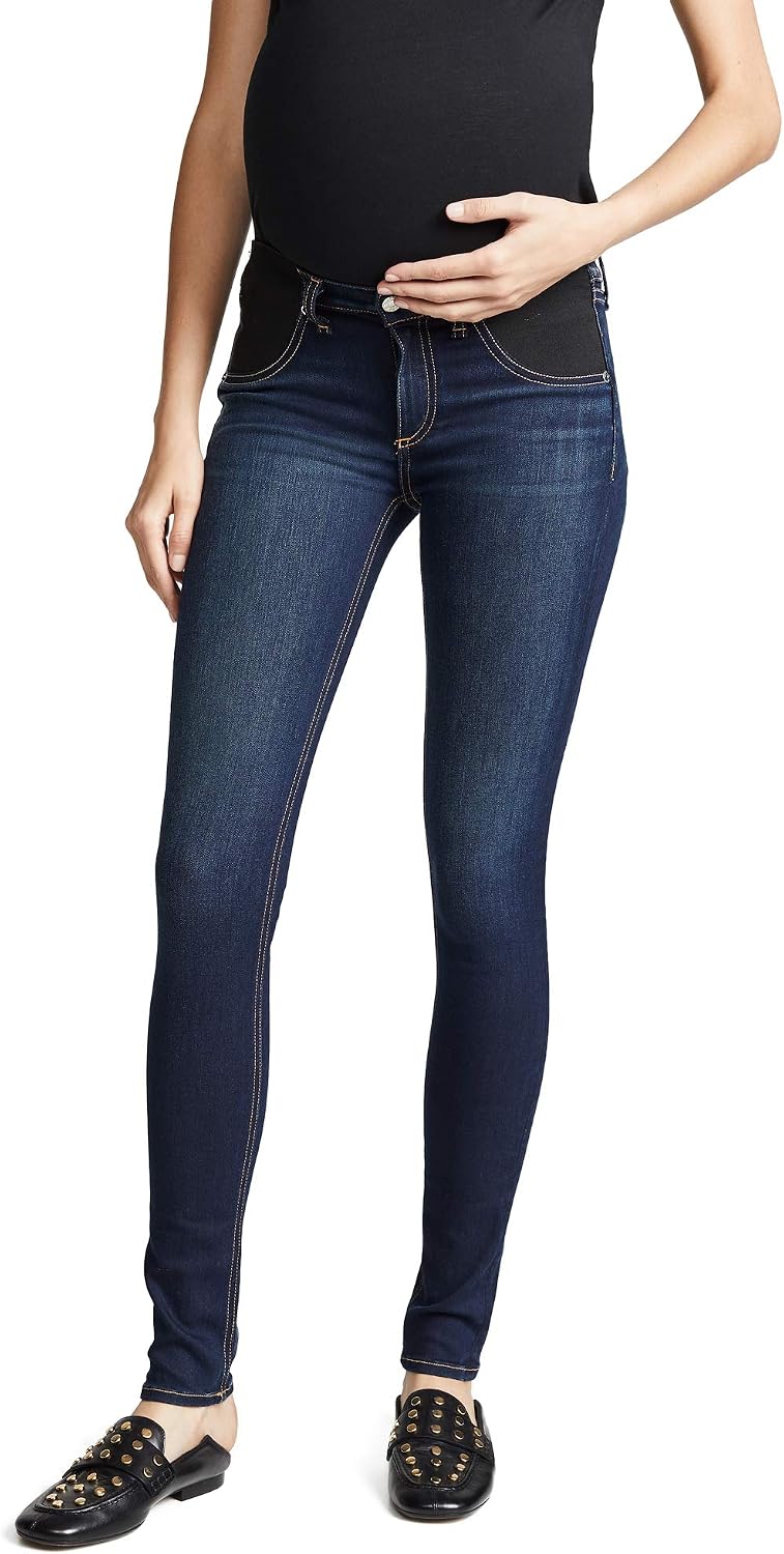 Maternity Skinny Jeans, Bedford 