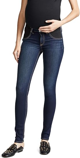 Maternity Skinny Jeans, Bedford 