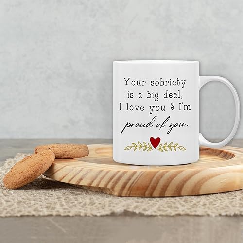 Miniatura 8 de QASHWEY Taza de café con texto en inglés "A Truly Amazing Leader is Hard to Encontrar", regalos de supervisor y mentor, liderazgo inspirador, taza