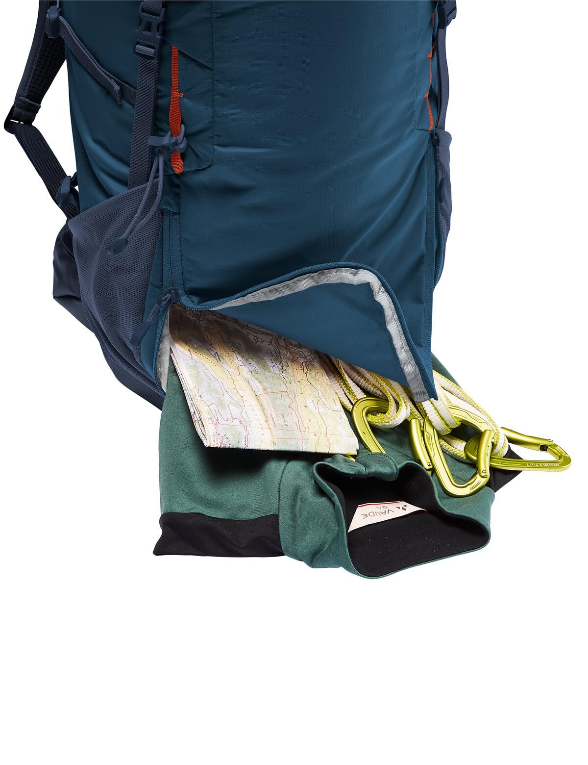 VAUDE Neyland 30 Mochila Unisex adulto (Pack de 1)