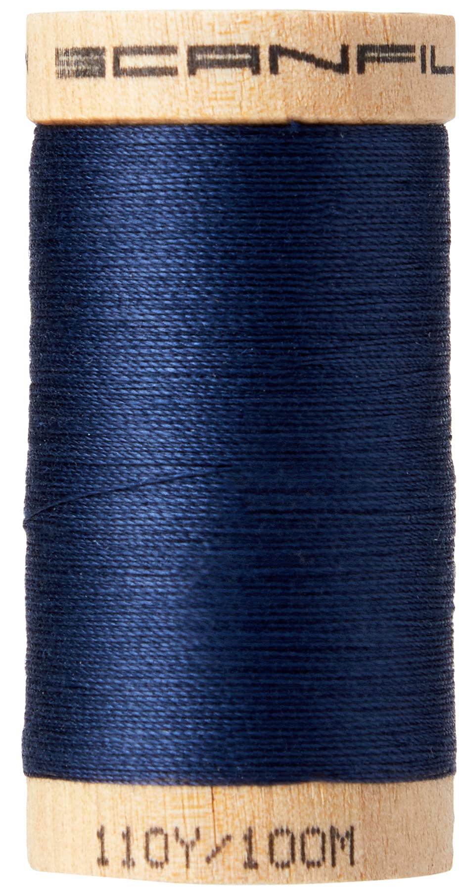 Scanfil Sewing Thread 4815 Blue 100m 40029-4815
