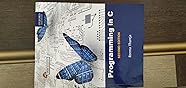 Buy Programming In C 2E Book Online at Low Prices in India ...