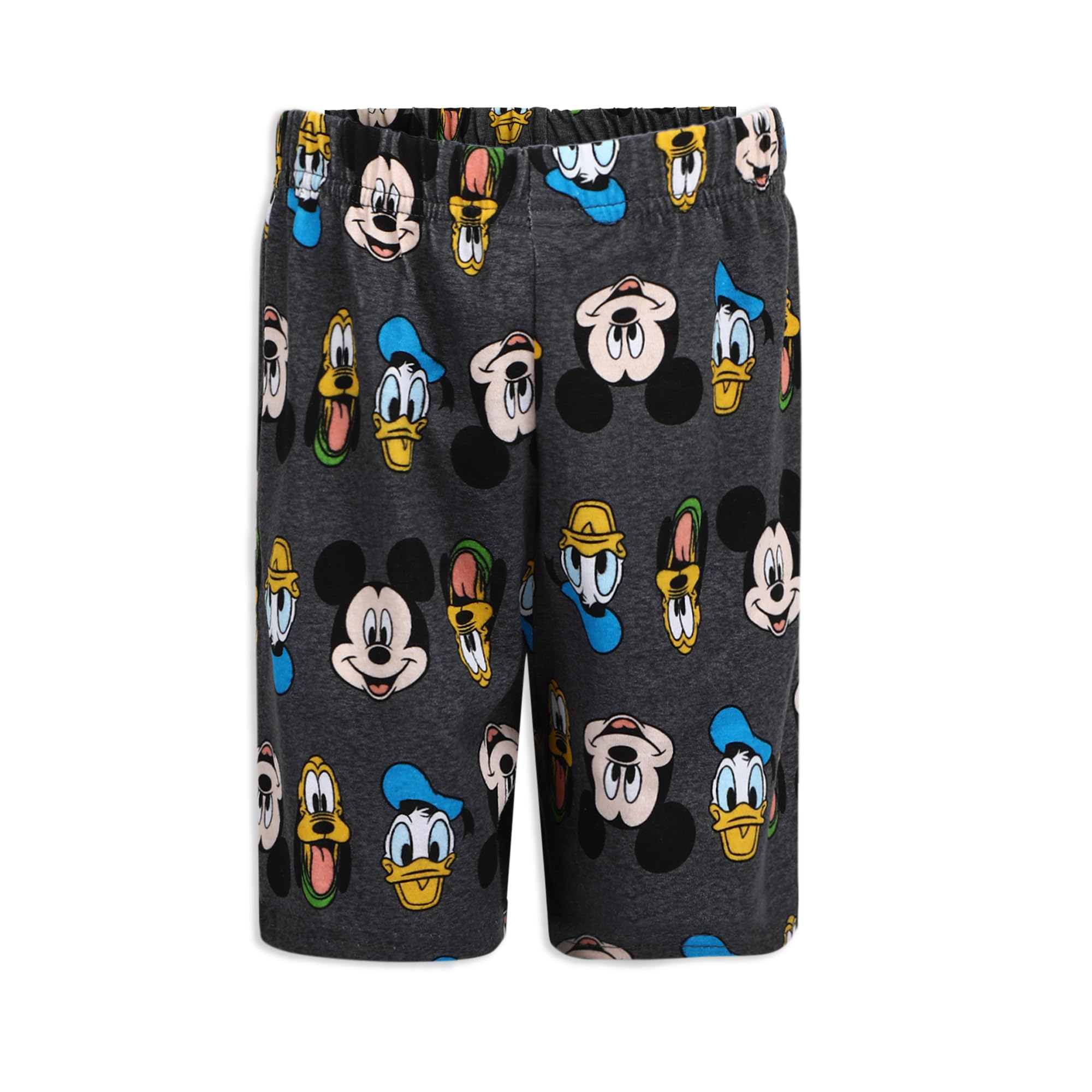 Disney Boy's 2-Piece Mickey and Friends Clothing Set