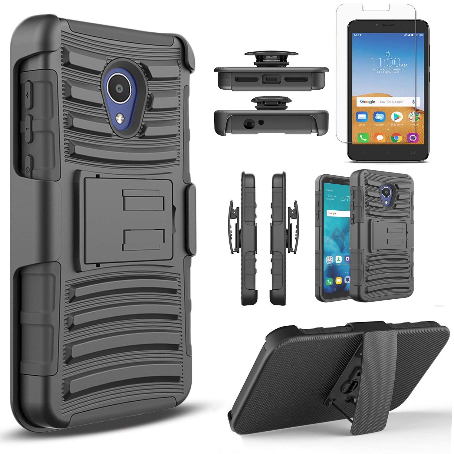 Alcatel Avalon V Phone Case Idealxtra 5059r Case 1x Evolve