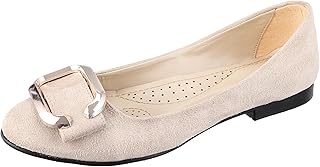 SOUL 2 SOLE womens S-30 Ballet Flat