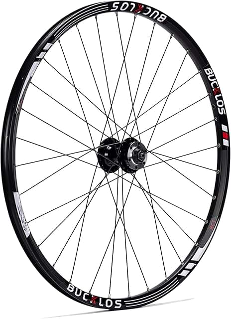 Amazon.com: Bike Wheels - Bike Wheels / Bike Wheels & Accessories ...