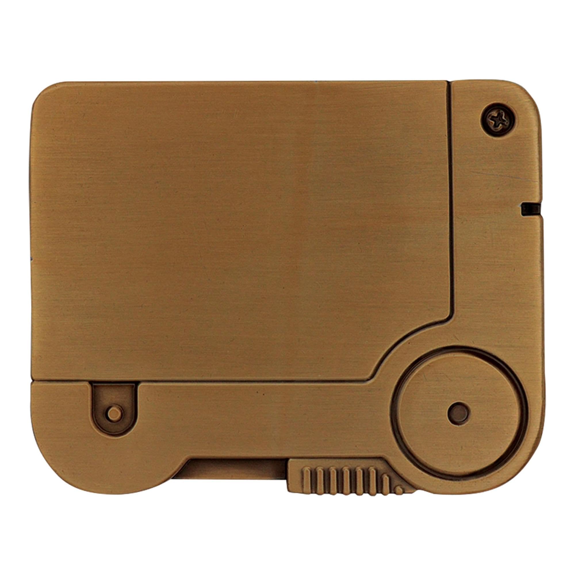 Amazon.co.jp: Fallout Nuka Tapper 限定版メタルホロテープレプリカ