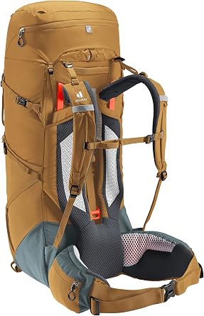 Deuter Aircontact Core 50+10L Hiking Backpack