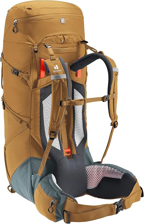 Deuter Aircontact Core 50+10L Hiking Backpack