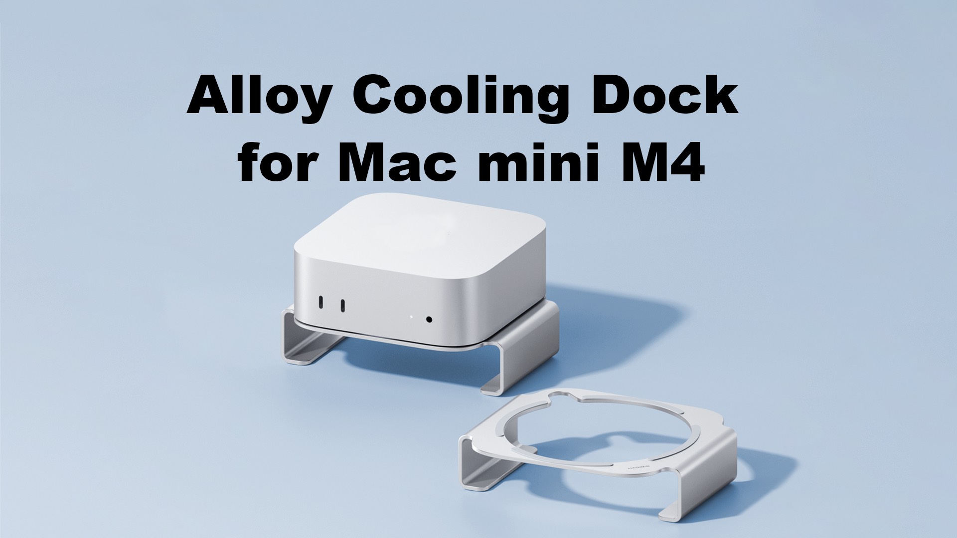 Mac mini M4 16+256 CN版 Apple Mac Mini (2024) with Apple M4 10-Core CPU, 10-Core GPU, 16