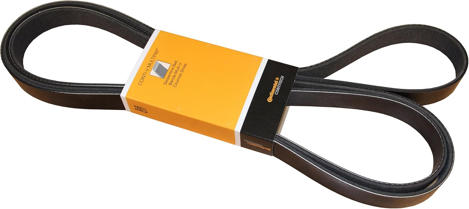 ContiTech PK081223 Serpentine Belt