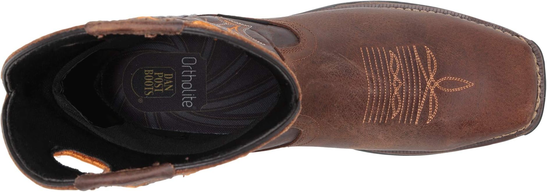 Top View