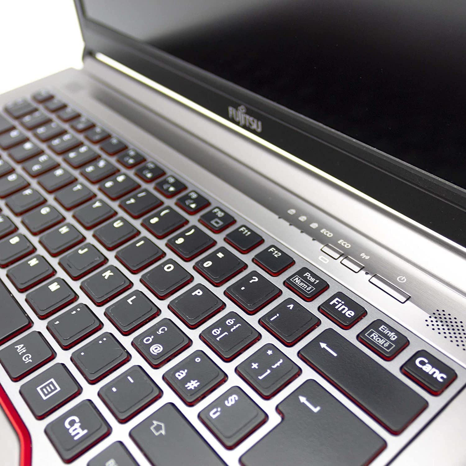 Portable Fujitsu Lifebook E746 i5 up to 2.80 GHz 14 inch Full HD