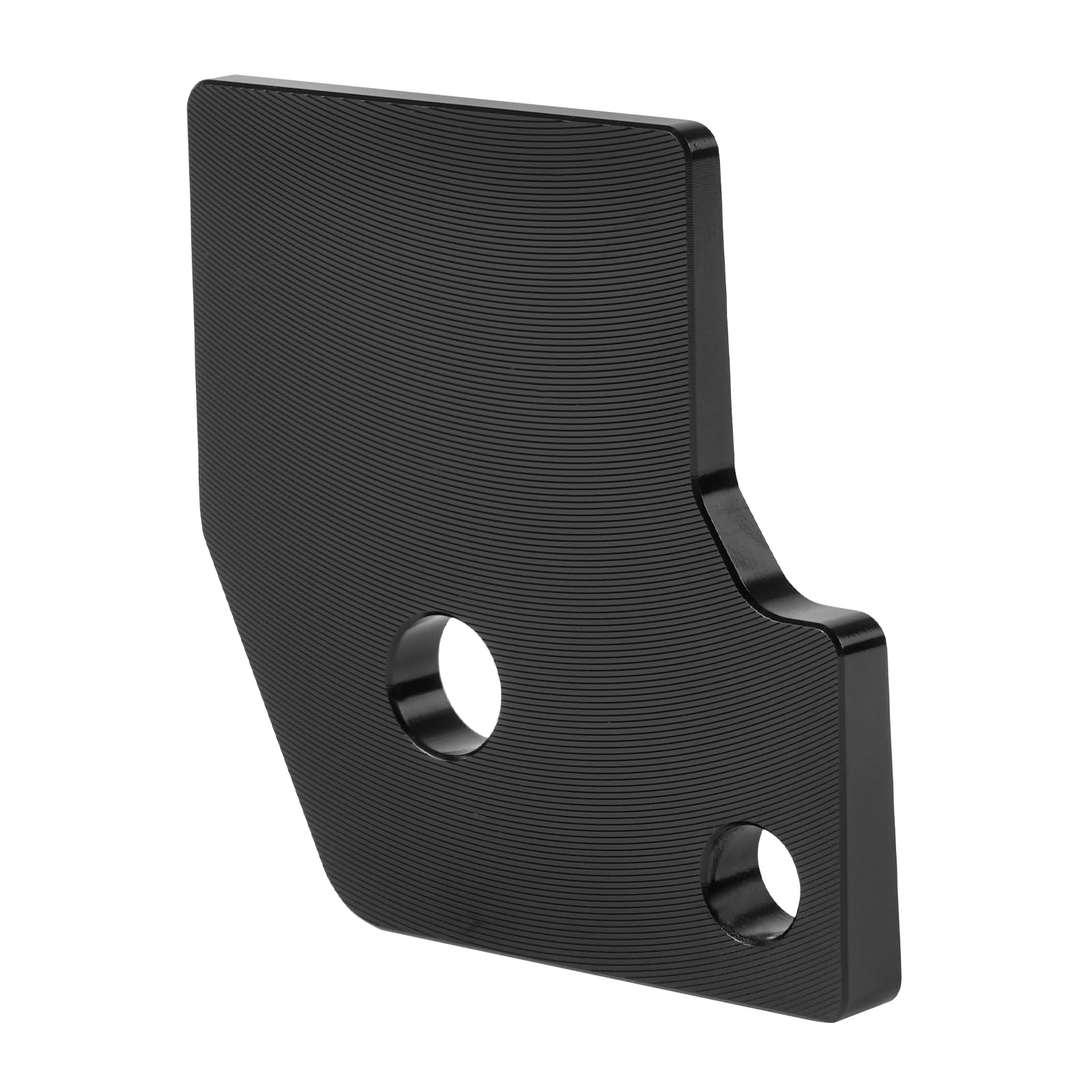 Bevinsee LHD-Distanzstück für Gaspedal Compatible with Golf MK7 Alltrack Sportwagen 1.8T GTI 2.0T