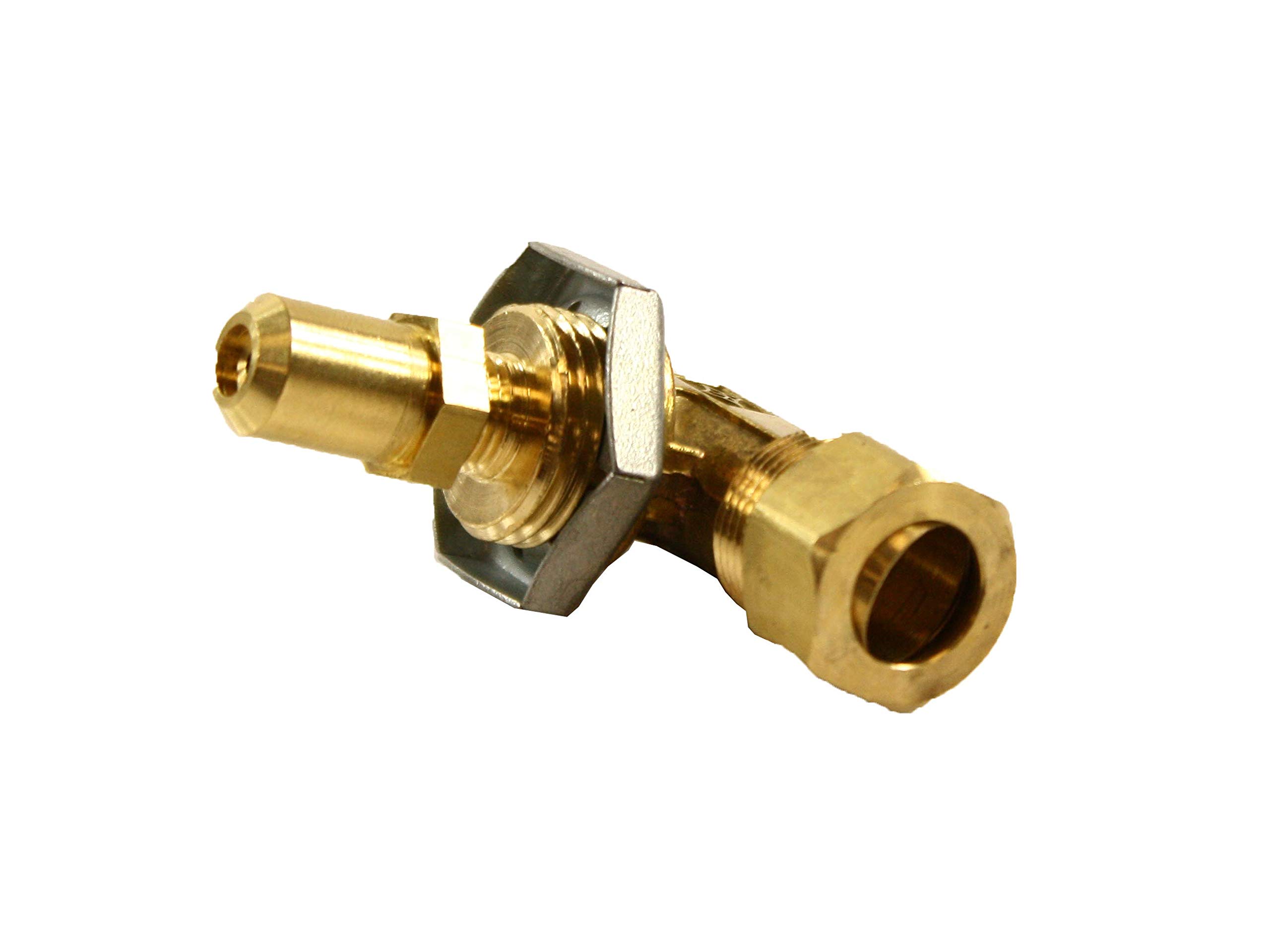 MONTAGUE 6153-0 Oven ORFICE Assembly - LP