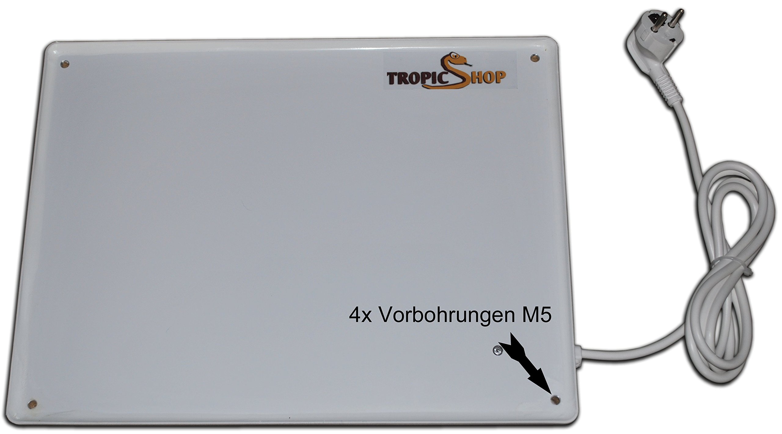 TropicShop - Heatpanel 70w 31x41cm