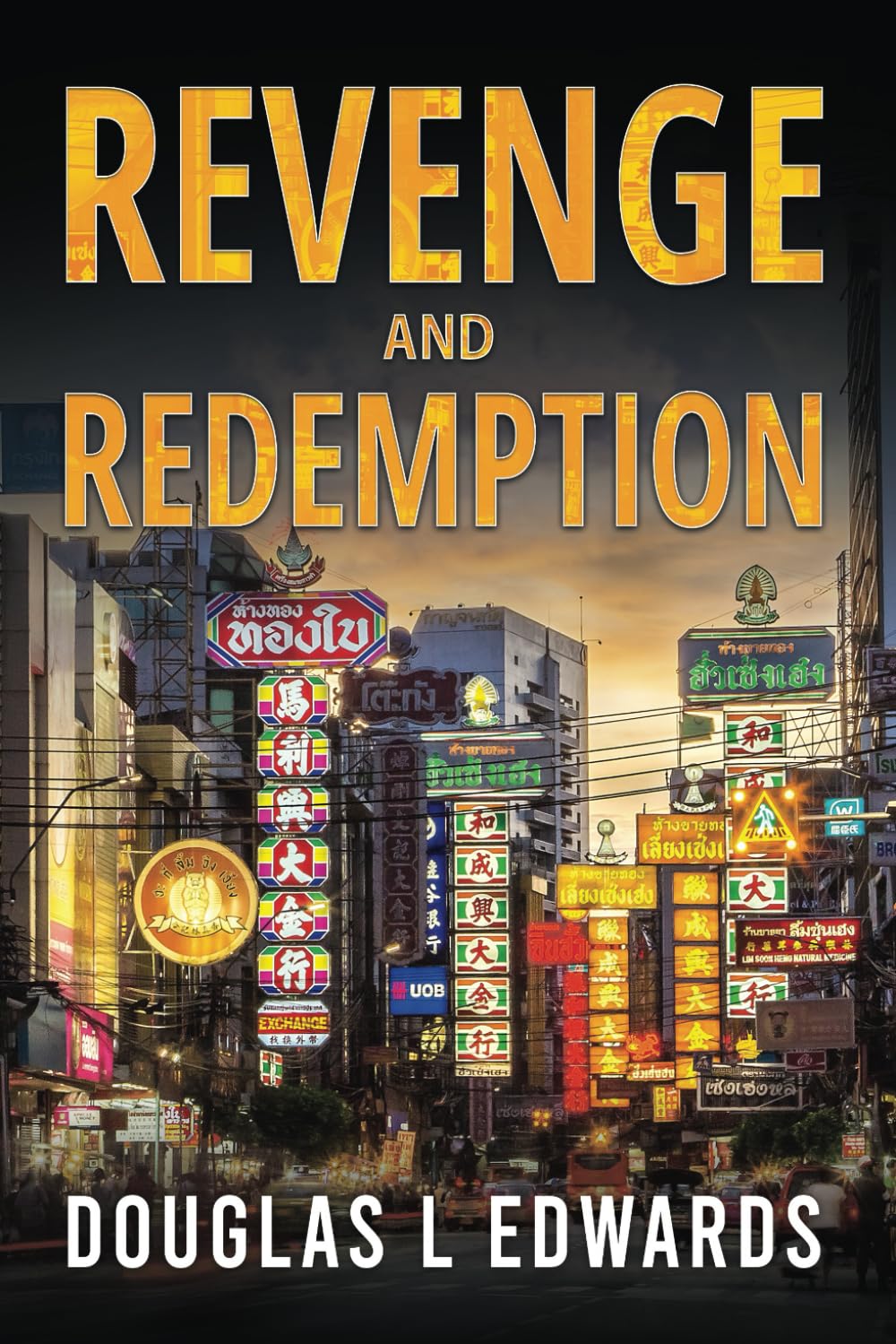 REVENGE AND REDEMPTION
