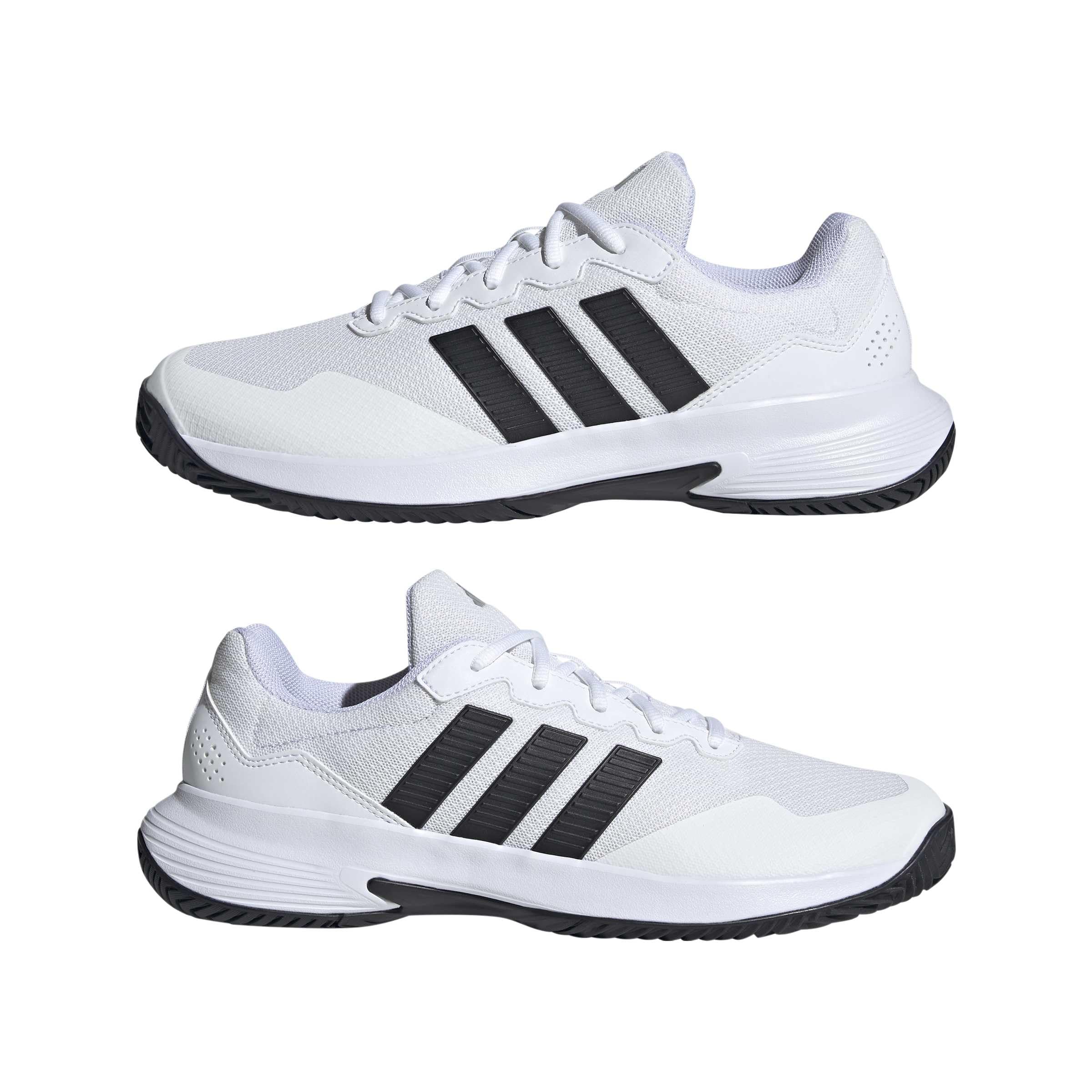adidas Mężczyźni Gamecourt 2 Tennis ShoesBUTY