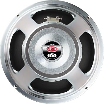 Celestion G12T-100 Guitar Speaker, 16 Ohm
