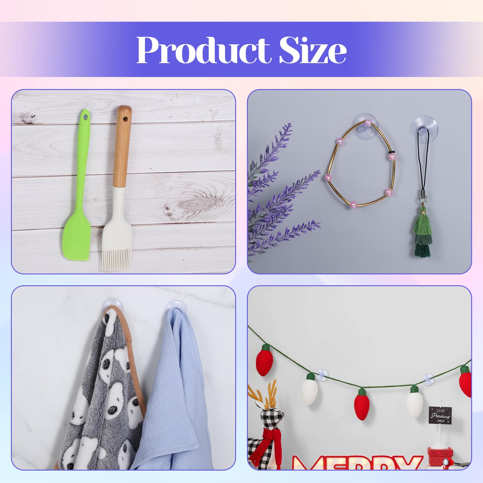 Suction Cup Window Shade Wellsay 30Pcs Small Suction Cup, 2cm Glass Suction Without Hooks Extra Strong Adhesive Mini Suction Home En Bathroom Wall Door Glass Window Car Shade Suction Cup Hooks