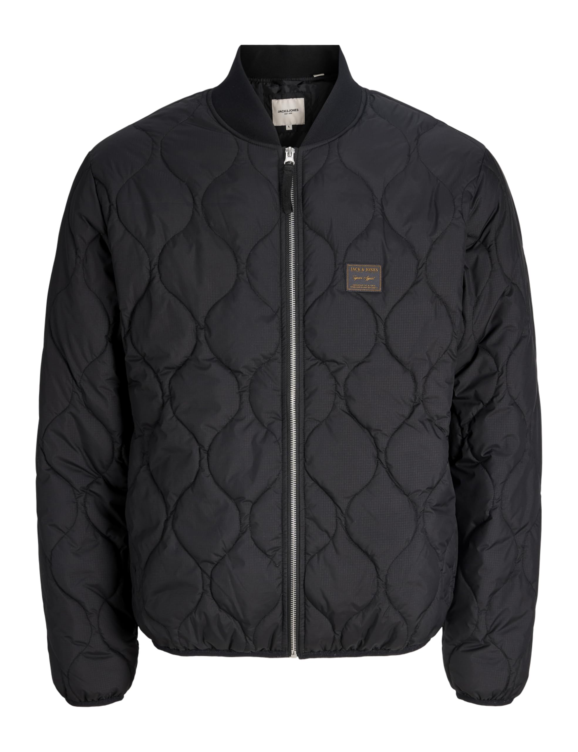 JACK & JONES Herren Jjdaytona Liner Jacket