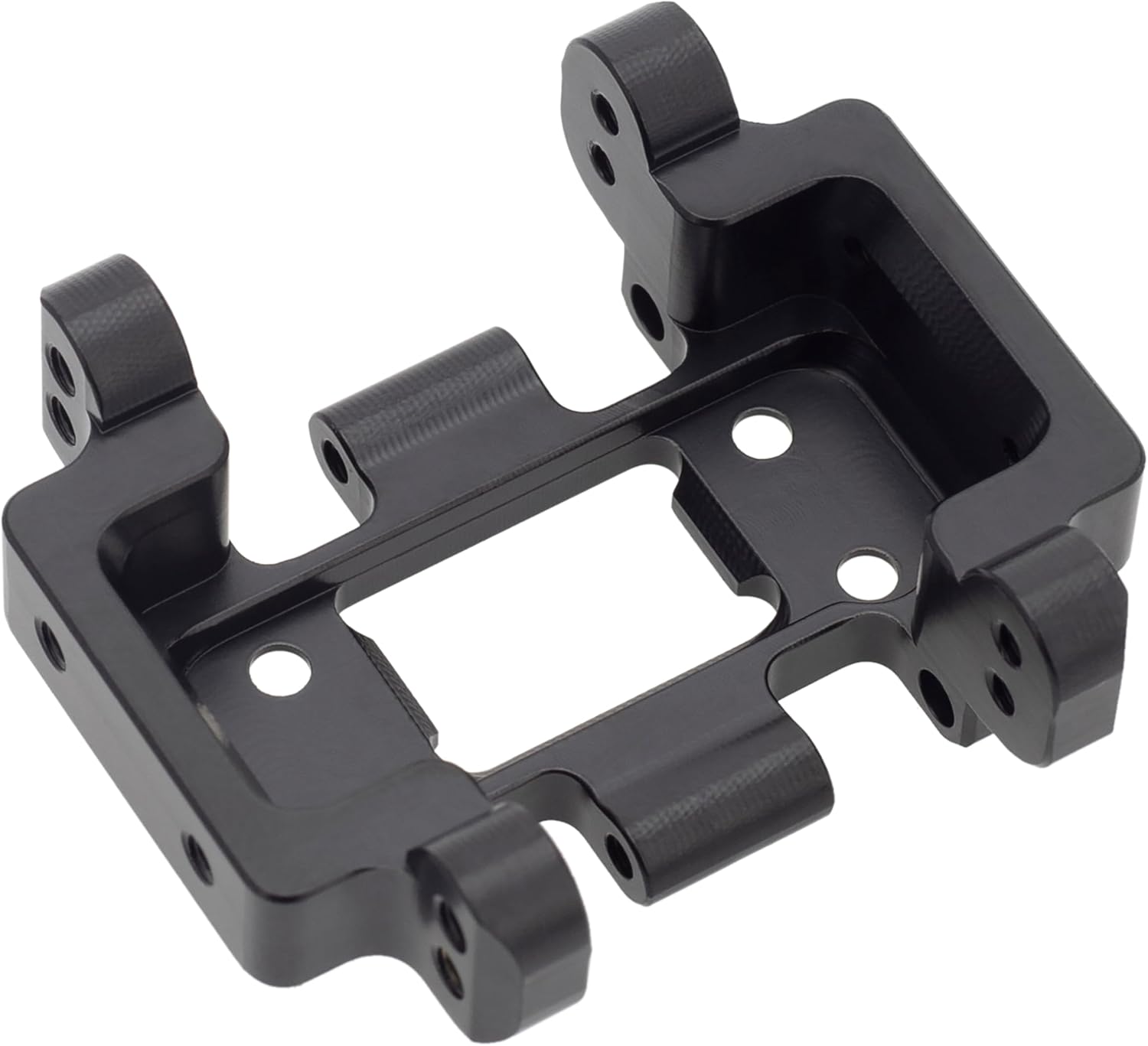 MEUS RACING 23.9g Brass Skid Plate for Redcat Ascent-18 Upgrades 1/18 RC Crawler Parts