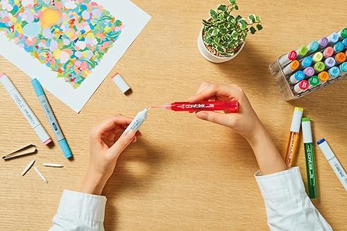 Miniatura 6 de Copic Tinta, B29-ULTRAMARINE