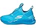 SKECHERS KIDS Sport Stretch Knit-Skech Fast Ice 403878L (Little Kid/Big Kid) - Left View