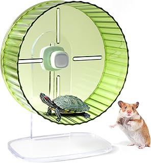 JJMOLLE Adjustable Accessories Hedgehog Exercise